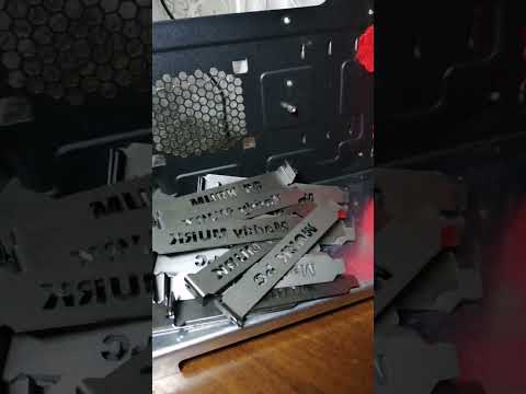 заглушки для пк