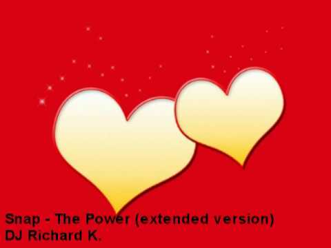 Snap - The Power (extended version)