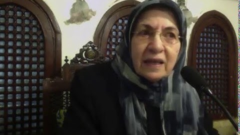 رحلة مع كتاب الله (سورة البقرة-37)  سوسن أيوب