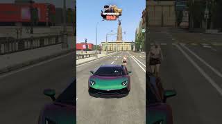 ДОЧКА ОПАЗДАЛА В ШКОЛУ 😱 | (GTA) RMRP - Криминальная Москва