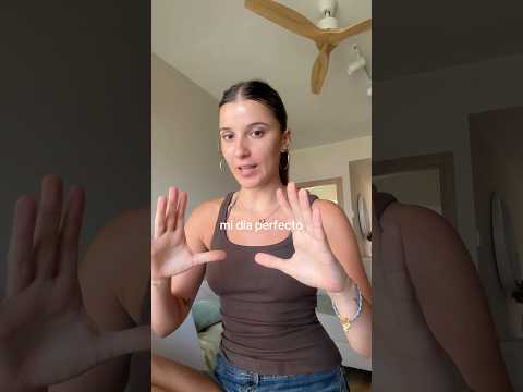 podría ser un video mío de youtube en realidad