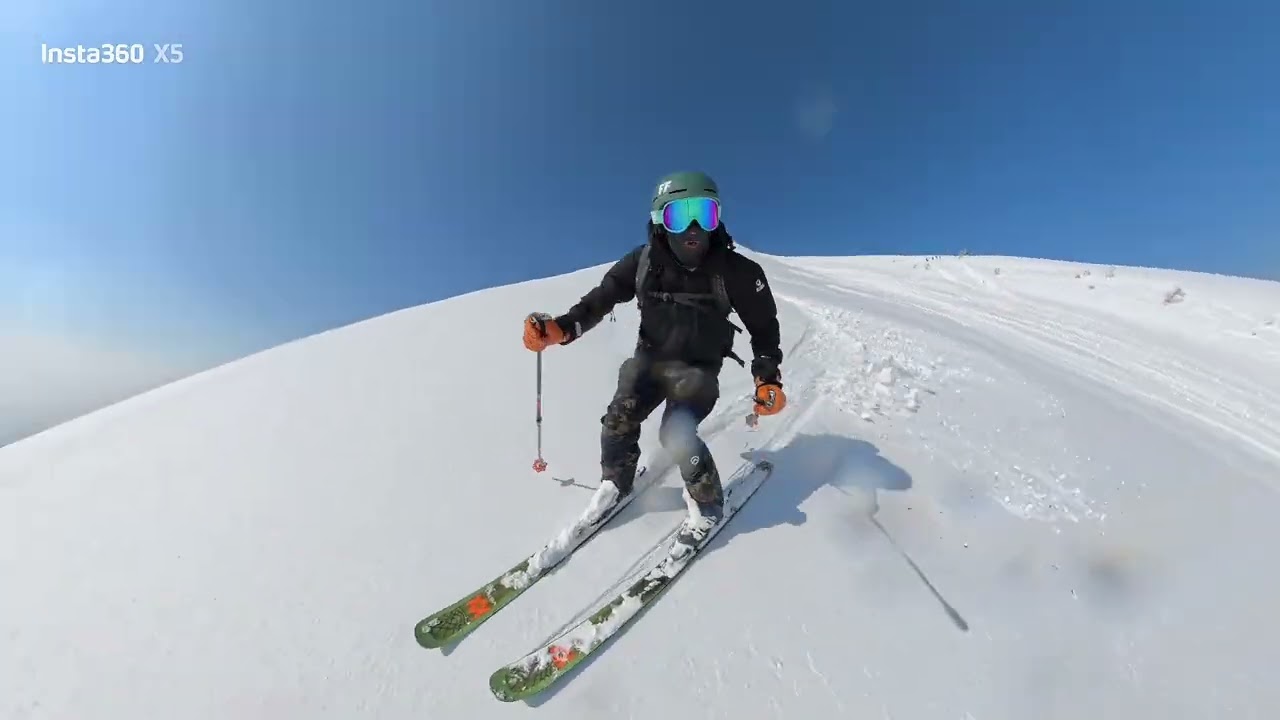 20260214 今季初の山頂