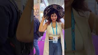 Unique products in #china #chinatravel #cantonfair2026 #chinacantonfair #chinavlog