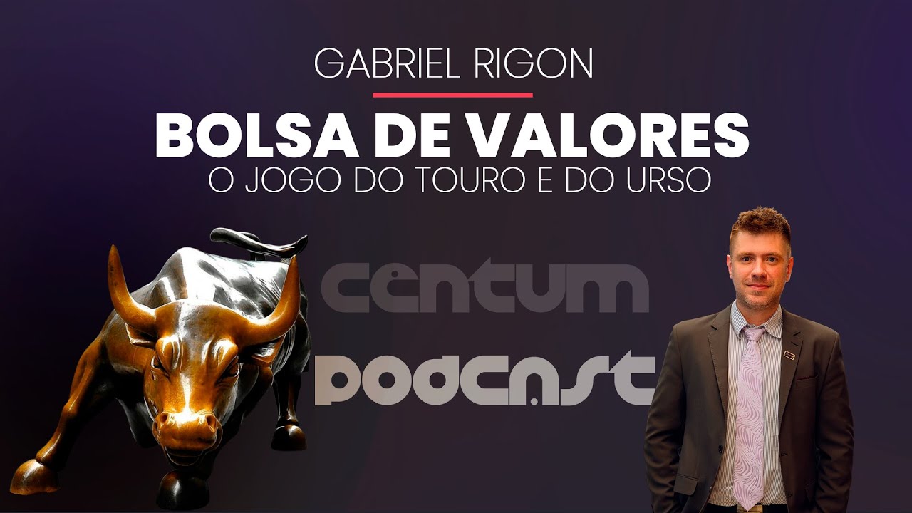 Gabriel Rigole Desvendando o mundo dos investimentos com Gabriel Rigon - YouTube