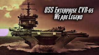 U.S. Navy : USS Enterprise |