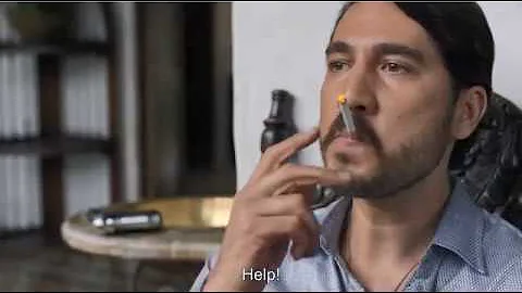 Pacho Herrera kills the Salazars Narcos season 3 e...