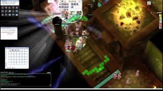 [UaRO] Endless Cellar Run Utopia