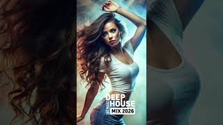 SUBWOOFER DESTROYER 🔊 Deep House 2026