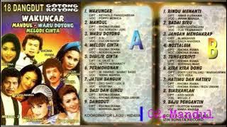 013. Riza Umami - dalam 18 Dangdut Gotong Royong