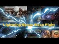 Path of Exile 2 - Amazon Lightning Spear Build Progressing Walkthrough Boss Fight
