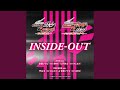 INSIDE-OUT ZI-O ver.(Instrumental)