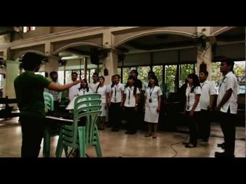 Cuore E Anima Ensemble - O Magnum Mysterium (REHEARSAL)