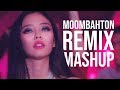 Jennie  solo moombahton remixmashup by teiji m