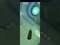 my best run on touchgrind skate 2's spacedock map