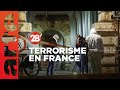 Terrorisme  limpossible dradicalisation des suspects   28 minutes  arte