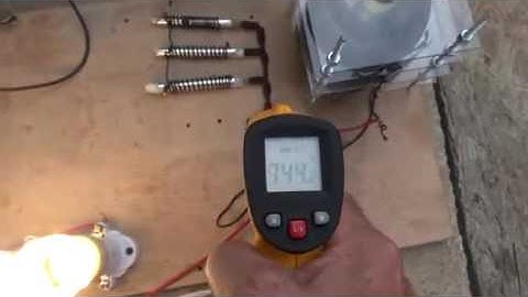 Keshe MAGRAV generator off grid system