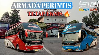 ARMADA-ARMADA PERINTIS‼️TETAP EKSIS & TAMPIL MBOISS 🔥🔥🔥