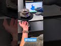 Fastest 3D Scanner 3dscan 3d Shorts Ytshorts Scanning Cad Cadcam mp3