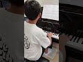 え、なんで？どうした😆？オフの日のピアノ練習🎹#ピアノ #ピアノ好きな人と繋がりたい #ピアノ練習 #ソナタ #威風堂々