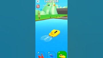 Shape shifting Android IOS Gameplay #shorts #shapeshifting #short #android (4)