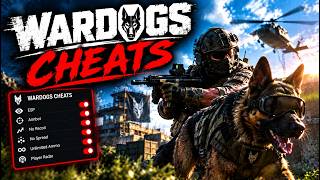 Wardogs Cheats Made Me UNSTOPPABLE...