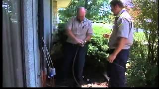 Wichita church hit hard by copper thieves