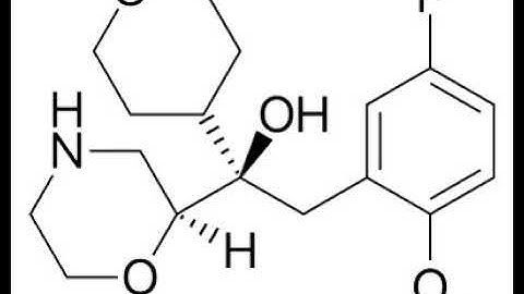 Edivoxetine | Wikipedia audio article