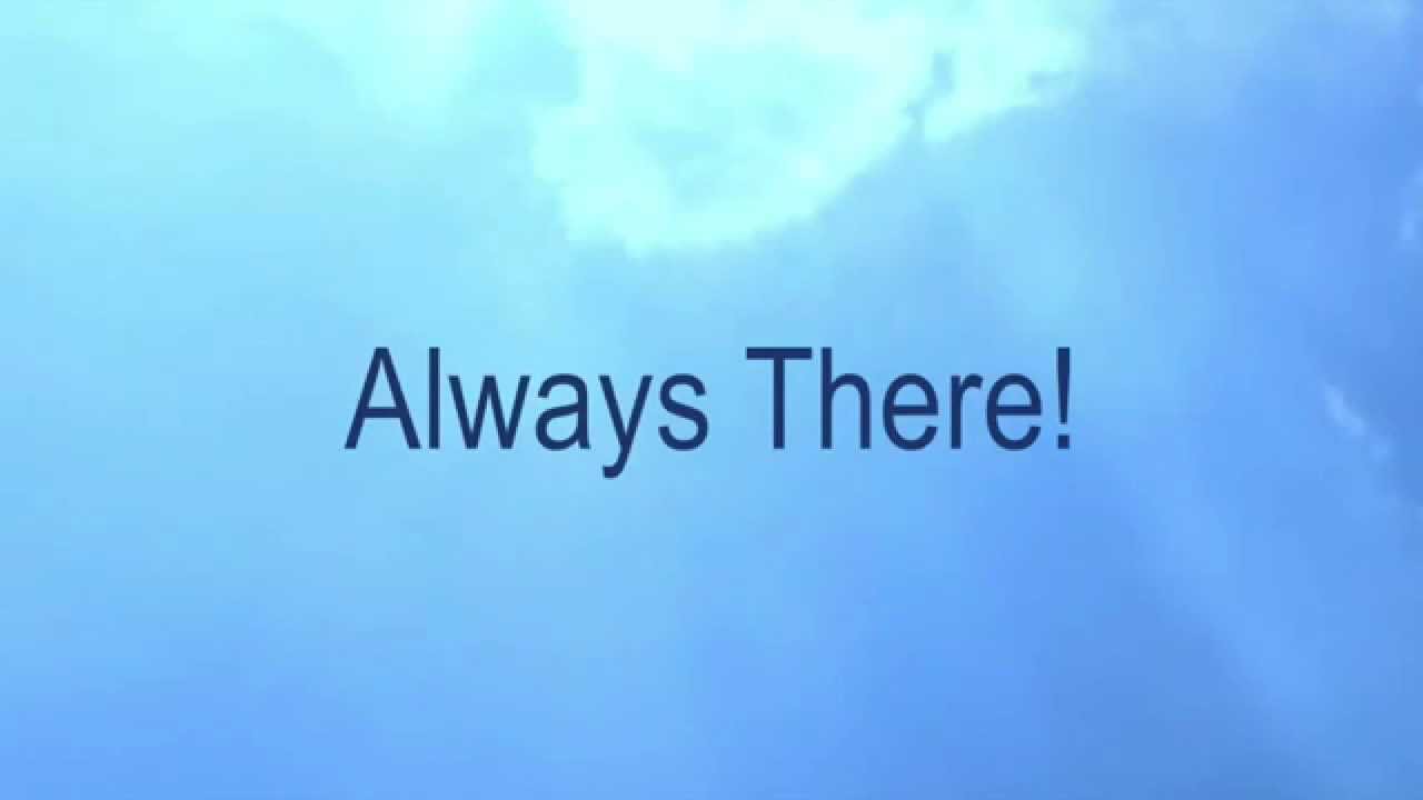 Always There New Gospel Song YouTube always-there-new-gospel-song-youtube