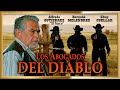 "LOS ABOGADOS DEL DIABLO" Pelicula Completa de Accìon en HD