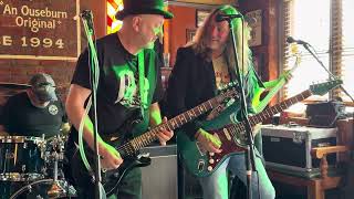 Play video: John Angus Band 10.05.26