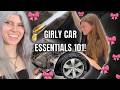 DON'T GET STUCK! Car basics 101 all girlies CAN DO &amp; NEED to know!