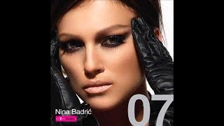 Video thumbnail of "Nina Badric - Osjecaj"