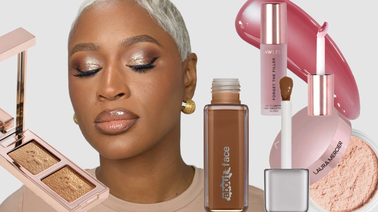 Chit Chat Get Ready With Me | Ariell Ash