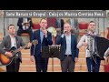 Sami Barsan si Grupul - Colaj cu muzica crestina noua