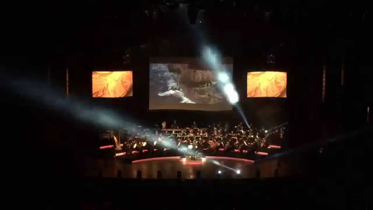 Disney en Concierto - Piratas del Caribe