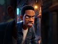 Chris V.S Caruso #viral #series #desenho #ias
