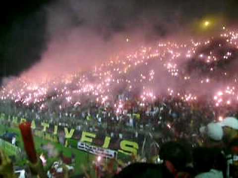 Vitória x Santos Final da Copa do Brasil 2010. - YouTube