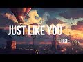 Miniature de la vidéo de la chanson Just Like You