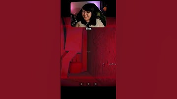 So focused on flushing a duck! #repo #horrorgaming #shorts #funny