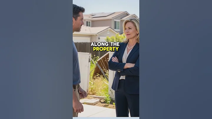 HOA Destroyed My Hedges for Their Scenic Shot — So I Built a Rusty Fortress They Can’t Touch