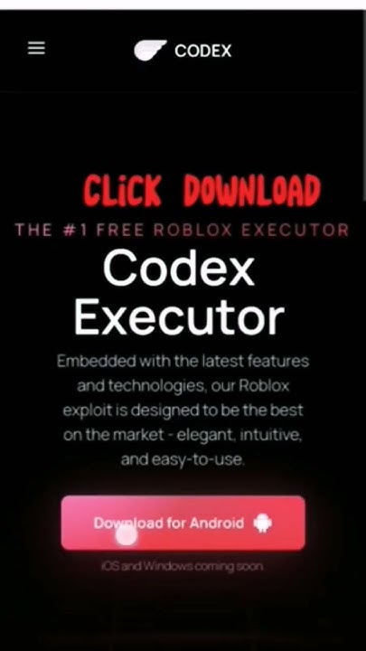 How to Download CodeX | Full Video on my Channel - YouTube