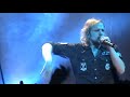 Capture de la vidéo Edguy - Live In Moscow (2009) Full Concert