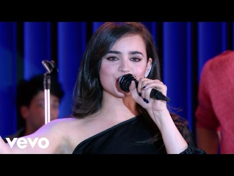 Sofia Carson - Love Is the Name (Soy Luna)