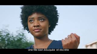 Video thumbnail of "Didier  Awadi - Tieupeu Na"