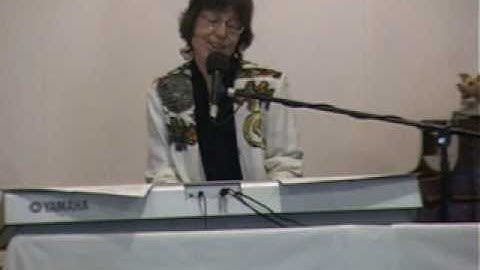 Bridget Wolf | Spiritual Music | Christ Unity Church