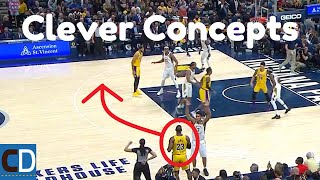 Why The NBA Is Addicted To This Play 2