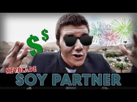 Soy Partner - Alex Keyblade