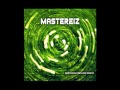 Mastereiz  microscopic galaxie electronic ambient