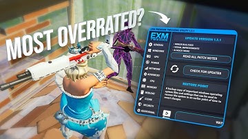 ExmTweaks vs RisxnTweaks: Which gives better performance?