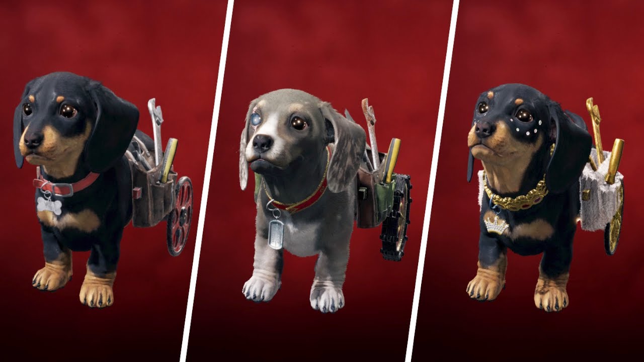 Far Cry 6 ALL Chorizo Outfits Showcase YouTube